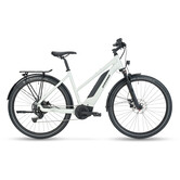 CROSS E-4X TOUR LT (incl 400wh) 24 CLASSIC GREY