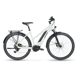 CROSS E-4X TOUR LT (incl 400wh) 24 CLASSIC GREY
