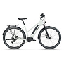 CROSS E-4X TOUR LT (incl 400wh) 24 CLASSIC GREY