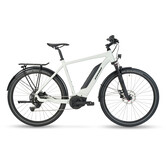 CROSS E-4X TOUR HT 24 (incl 400wh) IN CLASSIC GREY