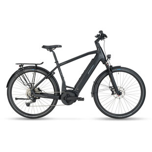 E-TRITON 6.6.1 HT (incl 625wh)  HEREN VELVET BLACK