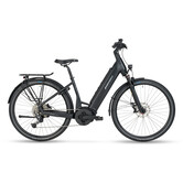 E-TRITON 6.6.1 LT (incl 625wh) DAMES IN VELVET BLACK