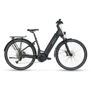 E-TRITON 6.6.1 LT (incl 625wh) DAMES VELVET BLACK