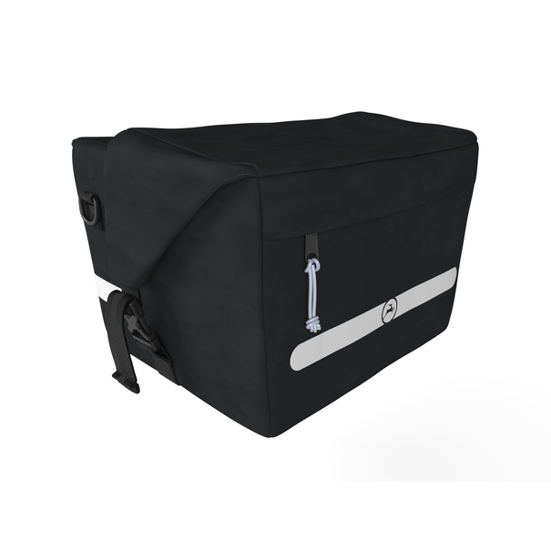 GAZELLE CABBY LONGTAIL VOORDRAGER TAS