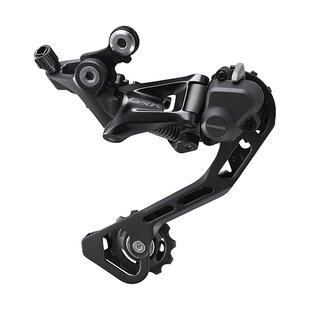 ACHTERDERAILLEUR GRX RX400 IRDX400 10-sp