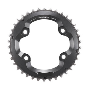 KETTINGBLAD 38T SHIMANO XT FC-M8000 2 X 11 SPEED