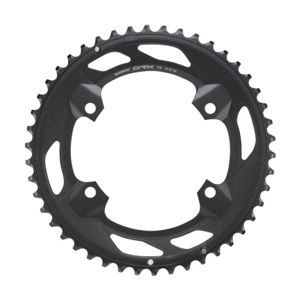 SHIMANO KETTINGBLAD 46T-NF GRX600 10-sp voor 46/30 crankst