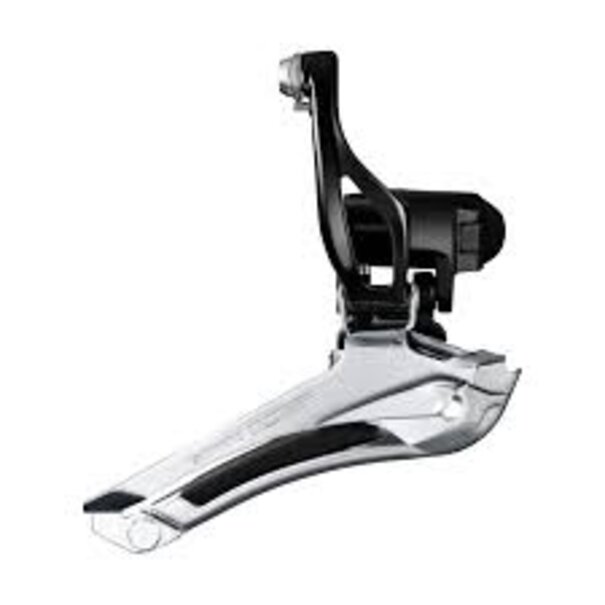 SHIMANO VOORDERAILLEUR SHIMANO-105 5800 Ø34.9MM 11V KLEMBA