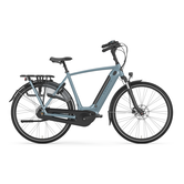 GRENOBLE C7+ HMB HEREN IN THUNDER GREY S7 500WH
