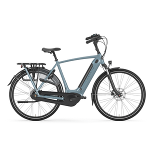 GRENOBLE C7+ HMB HEREN THUNDER GREY S7 500WH