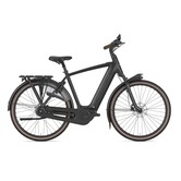 GRENOBLE C8+ HMB HERENFIETS IN BLACK S8 (Mat)