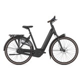 GRENOBLE C8+ HMB  IN Black S8 (Mat)
