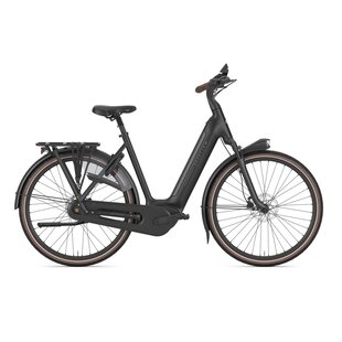 GRENOBLE C8+ HMB  Black S8 (Mat)