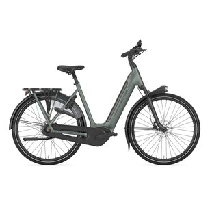 GRENOBLE C8+ HMB  TWILIGHT GREEN S8 (Mat)