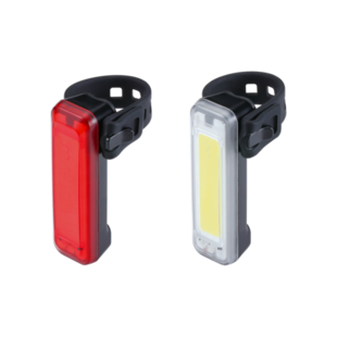 BLS-138 VERLICHTINGSSET MINI SIGNAL ZWART
