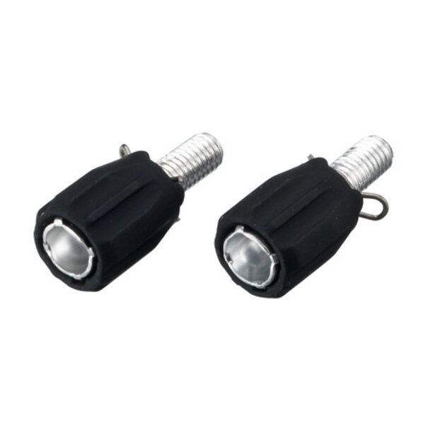 BBB BCB-93 INDEX ADJUSTER KABELAFSTELLER 2 STUKS IN ZWART