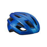 BHE-29B HELM KITE 2.0 IN GLANZEND BLAUW