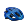 BHE-29B HELM KITE 2.0 IN GLANZEND BLAUW