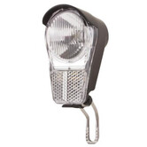 KOPLAMP GALEO XB BATTERIJ SPANNINGA