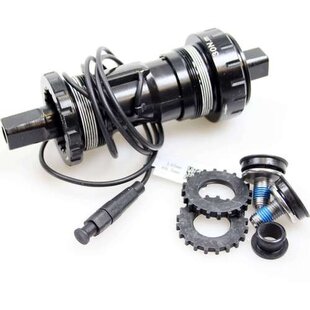 TRAPAS SET SENSOR 43V CANBUS