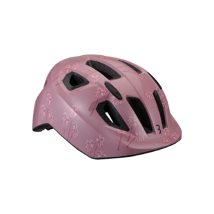 BHE-172 HELM HERO PINK PALMTREES