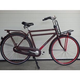 cnctd h55 zwart rood R3 gebruikt