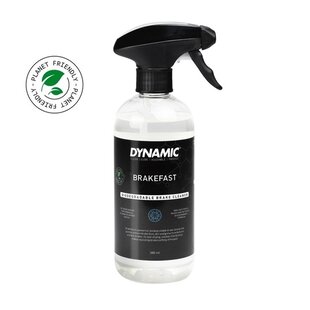 OLIE BIO BRAKEFAST 500ML