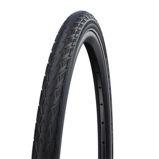 BUB 28X13/8 37-622 DELTA CRUISER PLUS GPG ZWART