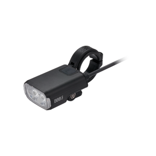 BLS-241E VOORLAMP E-STRIKE URBAN 600 +  WIRED REMO