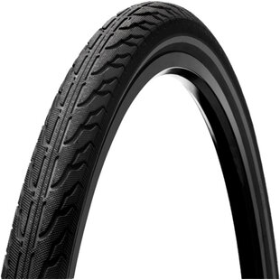 BUB 26X13/8 37-590 DYNAMIC TOUR ZWART