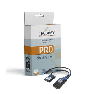 GPS TRA PRO TRACKER