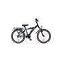 YABBER  JONGENS 20INCH IN STONE BLUE MATT  / NAVY BLUE MATT