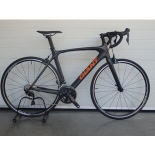 TCR carbon h56 105 11-sp gebruikt