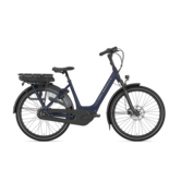 ORANGE C8 HMB SATURN BLUE MATH7 26 INCH  400WH