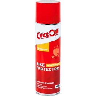 CYCLON BIKE PROTECTOR INSTANT POLISH WAX 500ML
