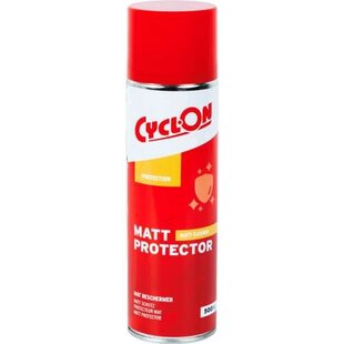 MATT PROTECTOR SPRAY 500ML
