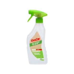 PLANT-BASED BIKE CLEANER TRIGGERSPRAY 500ML