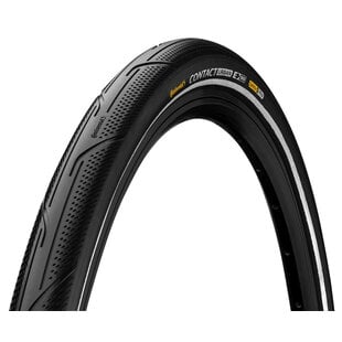 BUB 28X13/8 37-622 R CONTACT URBAN ZWART