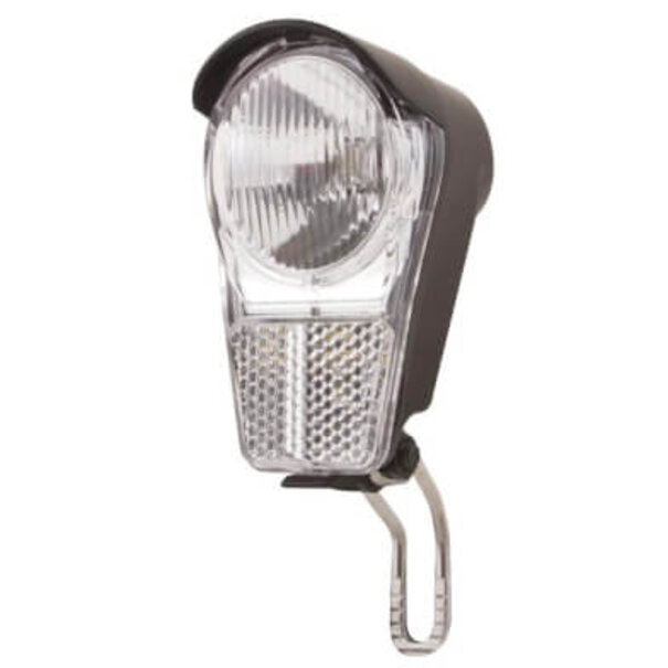 XLC KOPLAMP GALEO XB BATTERIJ SPANNINGA