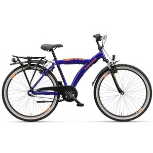 SNAKE J26 COBALT R3  48 CM