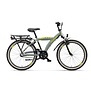 SNAKE-H 24INCH JONGENSFIETS IN TACTICAL GREEN CB3