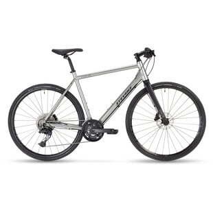 STRADA 800 FROZEN SILVER
