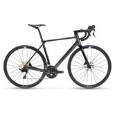 ASPIN DISC SMOKED STEEL