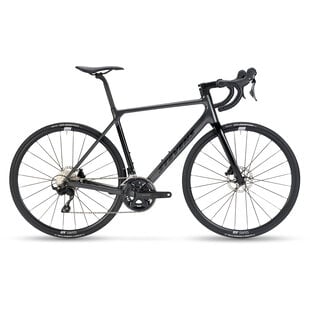 ASPIN DISC SMOKED STEEL 105 2x 12 speed