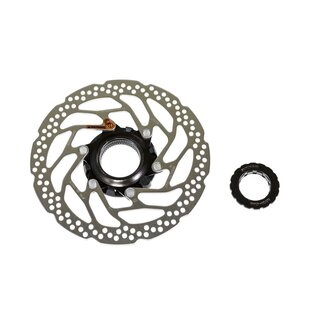 ROTOR CENTERLOCK 160MM RTEM300 SHIMANO STEPS