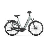 GRENOBLE  C8 HMB DAMES LIGHT OLIVE S8