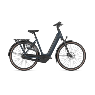 GRENOBLE C8 HMB  BETWEEN BLAUW S8 (Mat) 500 wh