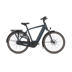 GRENOBLE C8 HMB HEREN BETWEEN BLAUW S8 (Mat) 500 wh