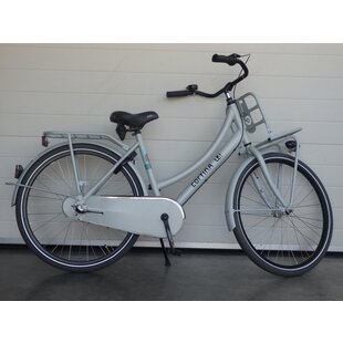transport u4 mini m26 ice flow matt r3 gebruikt