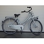 Gebruikte transport u4 mini meisjesfiets van 26inch in ice flow matt met 3 versnellingen